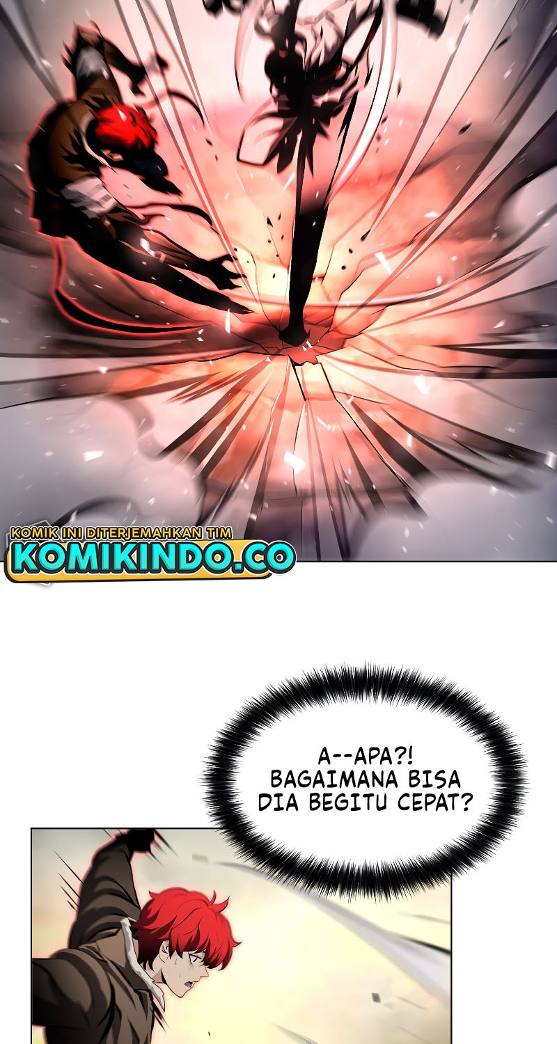 Burnout Shock Chapter 37 Gambar 8