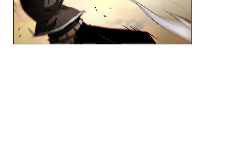 Burnout Shock Chapter 37 Gambar 9