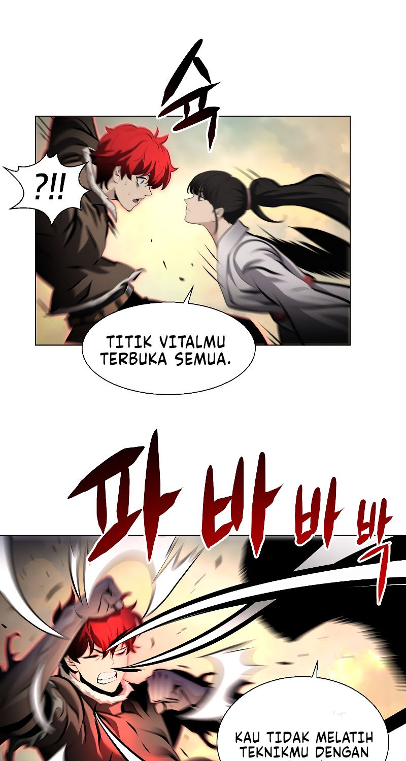 Burnout Shock Chapter 37 Gambar 10