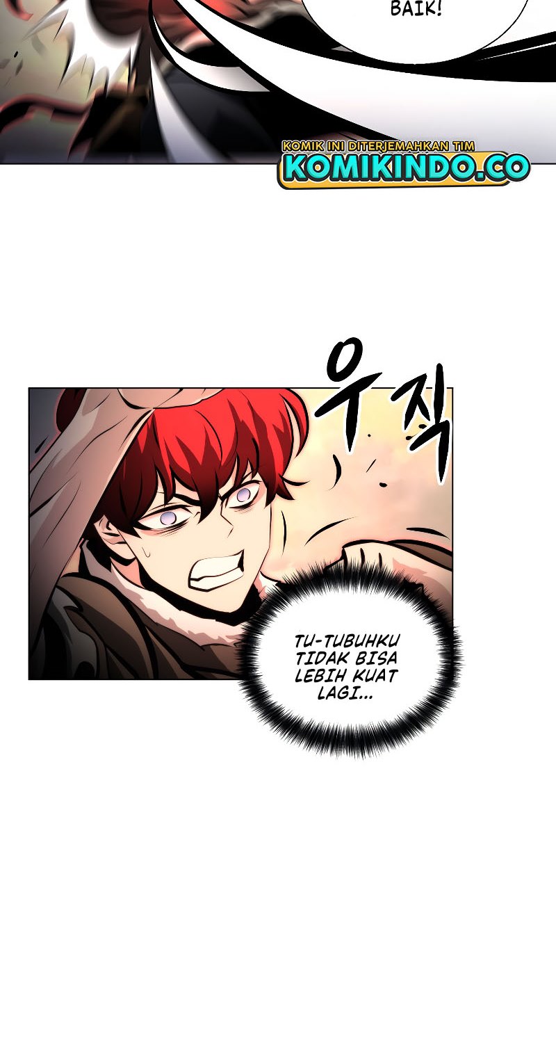 Burnout Shock Chapter 37 Gambar 11