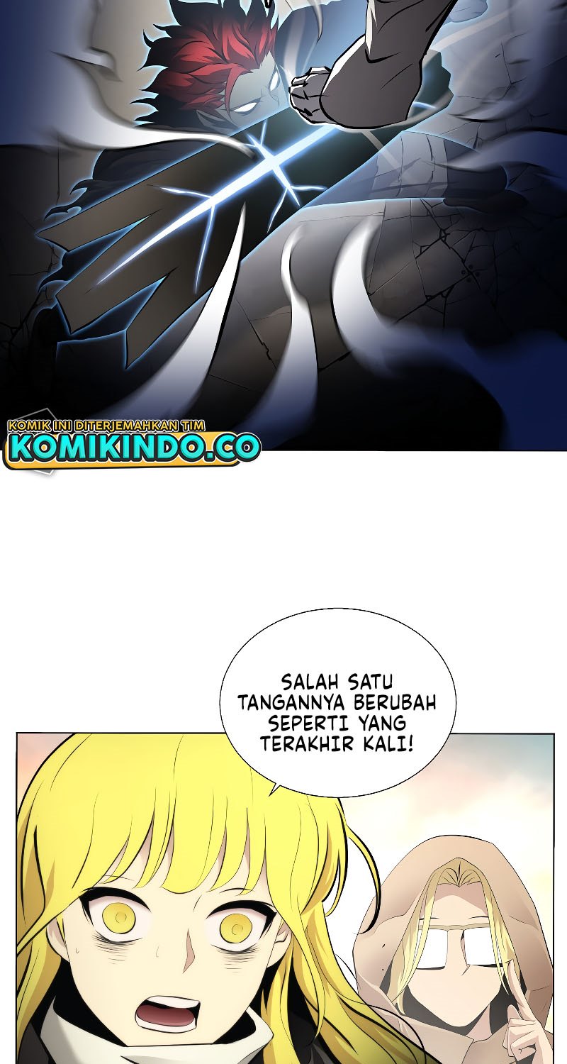 Burnout Shock Chapter 37 Gambar 16