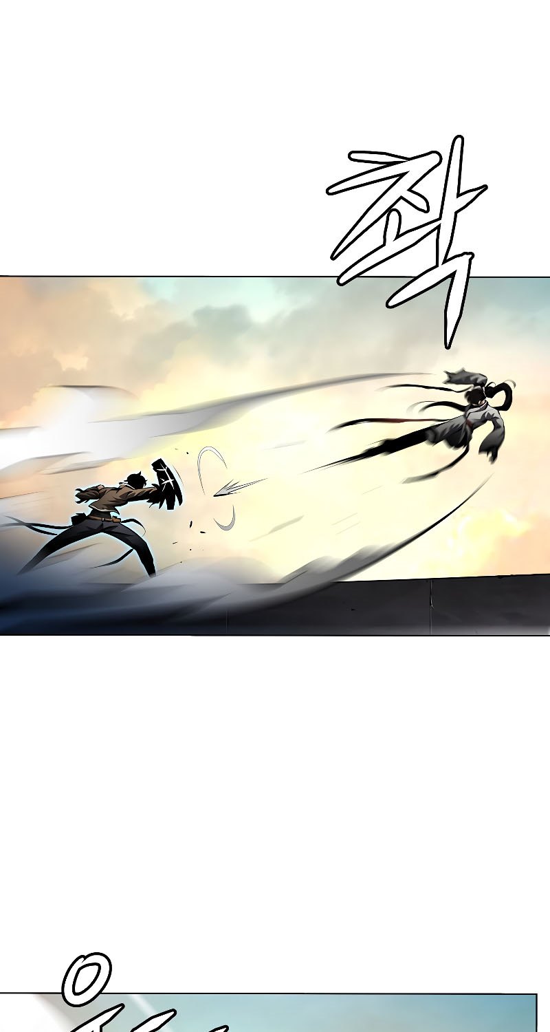 Burnout Shock Chapter 37 Gambar 18