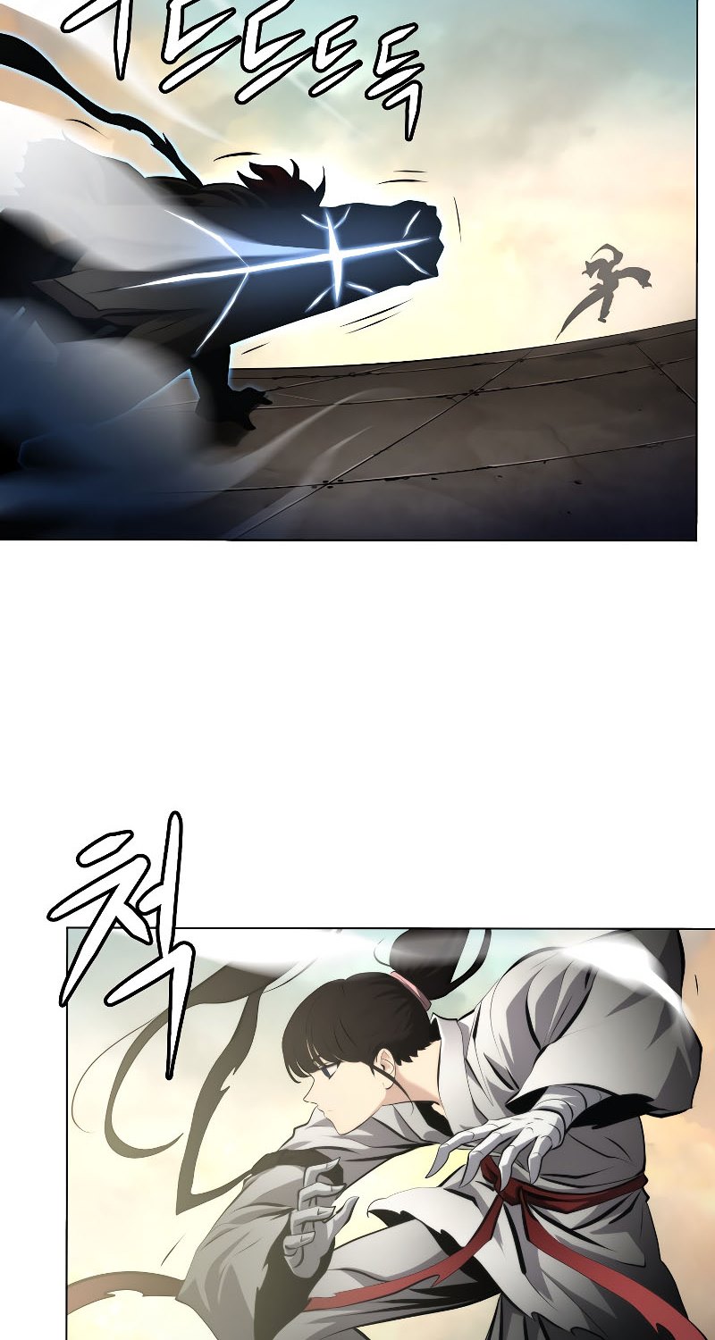 Burnout Shock Chapter 37 Gambar 19