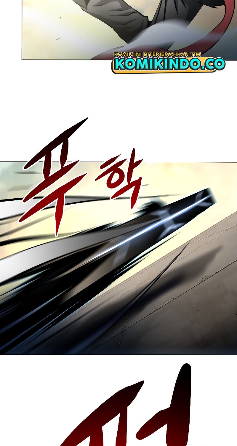 Burnout Shock Chapter 37 Gambar 20