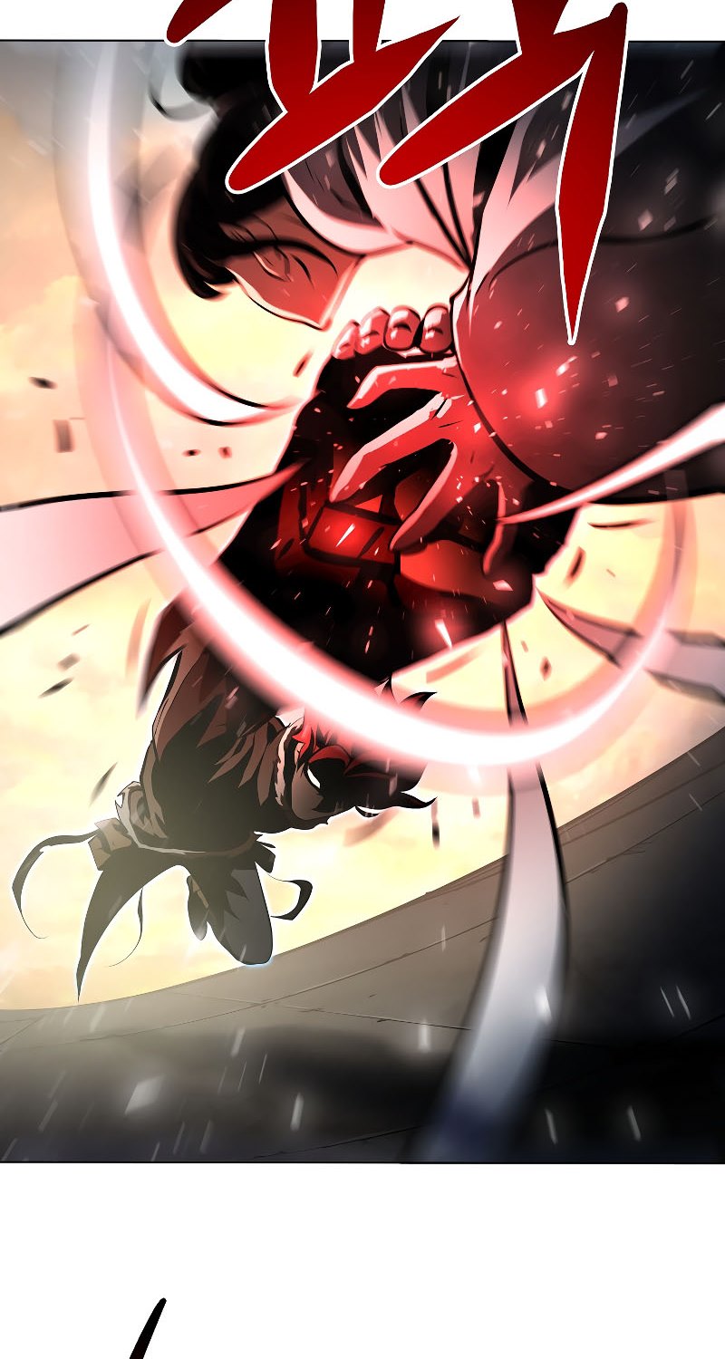 Burnout Shock Chapter 37 Gambar 21