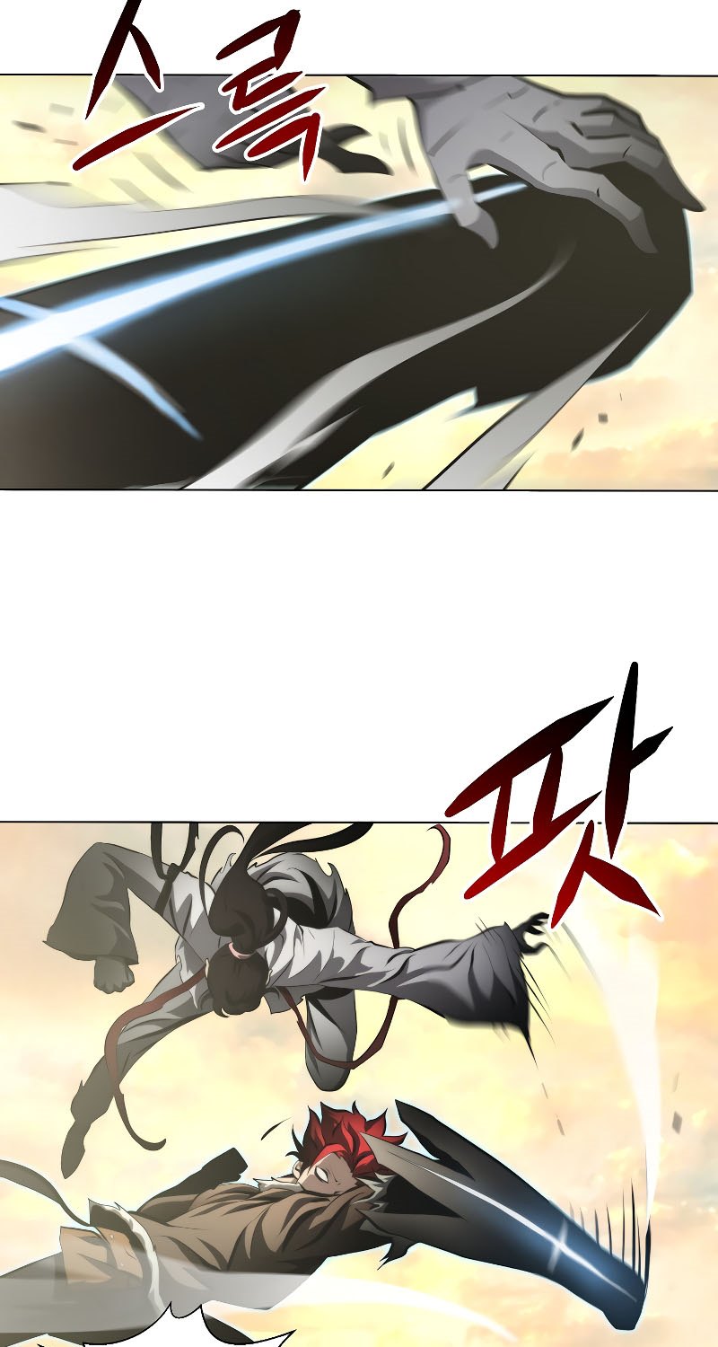 Burnout Shock Chapter 37 Gambar 22