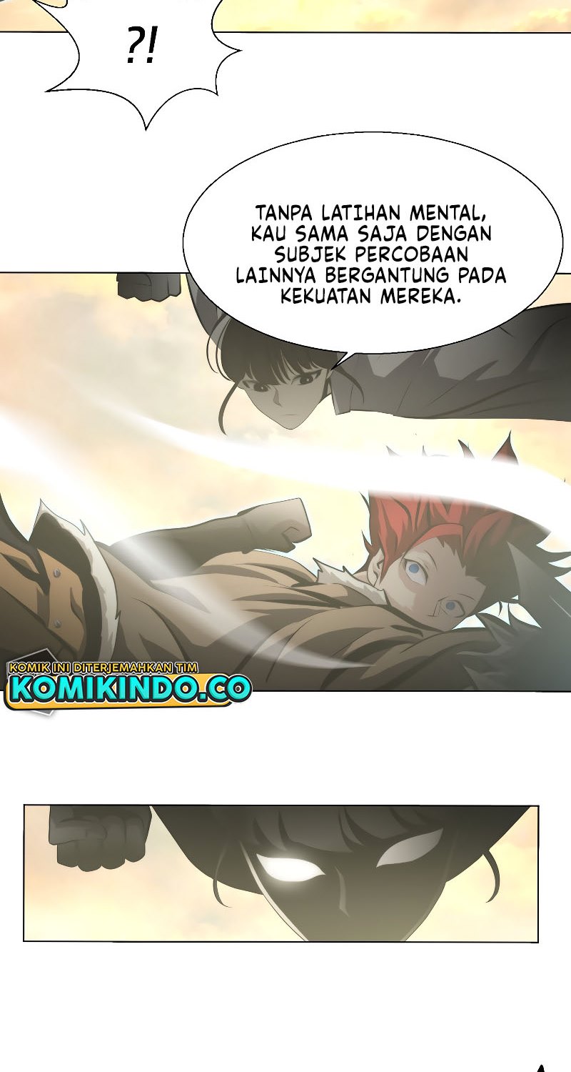 Burnout Shock Chapter 37 Gambar 23