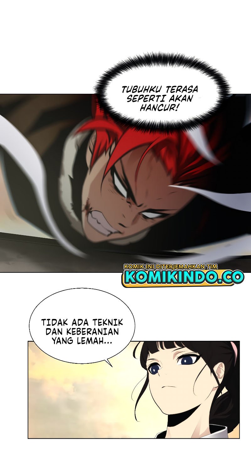 Burnout Shock Chapter 37 Gambar 26
