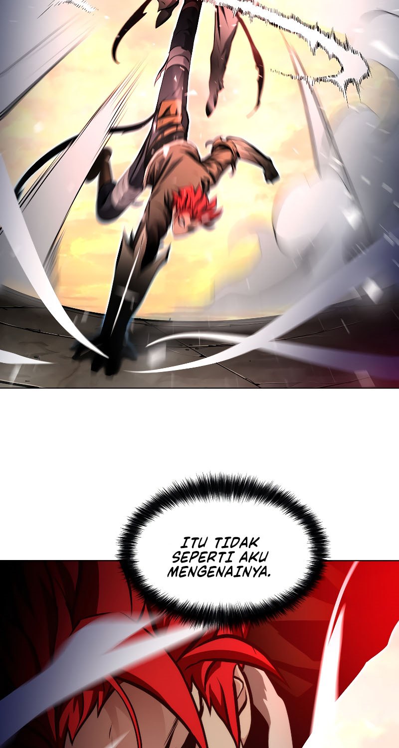 Burnout Shock Chapter 37 Gambar 28