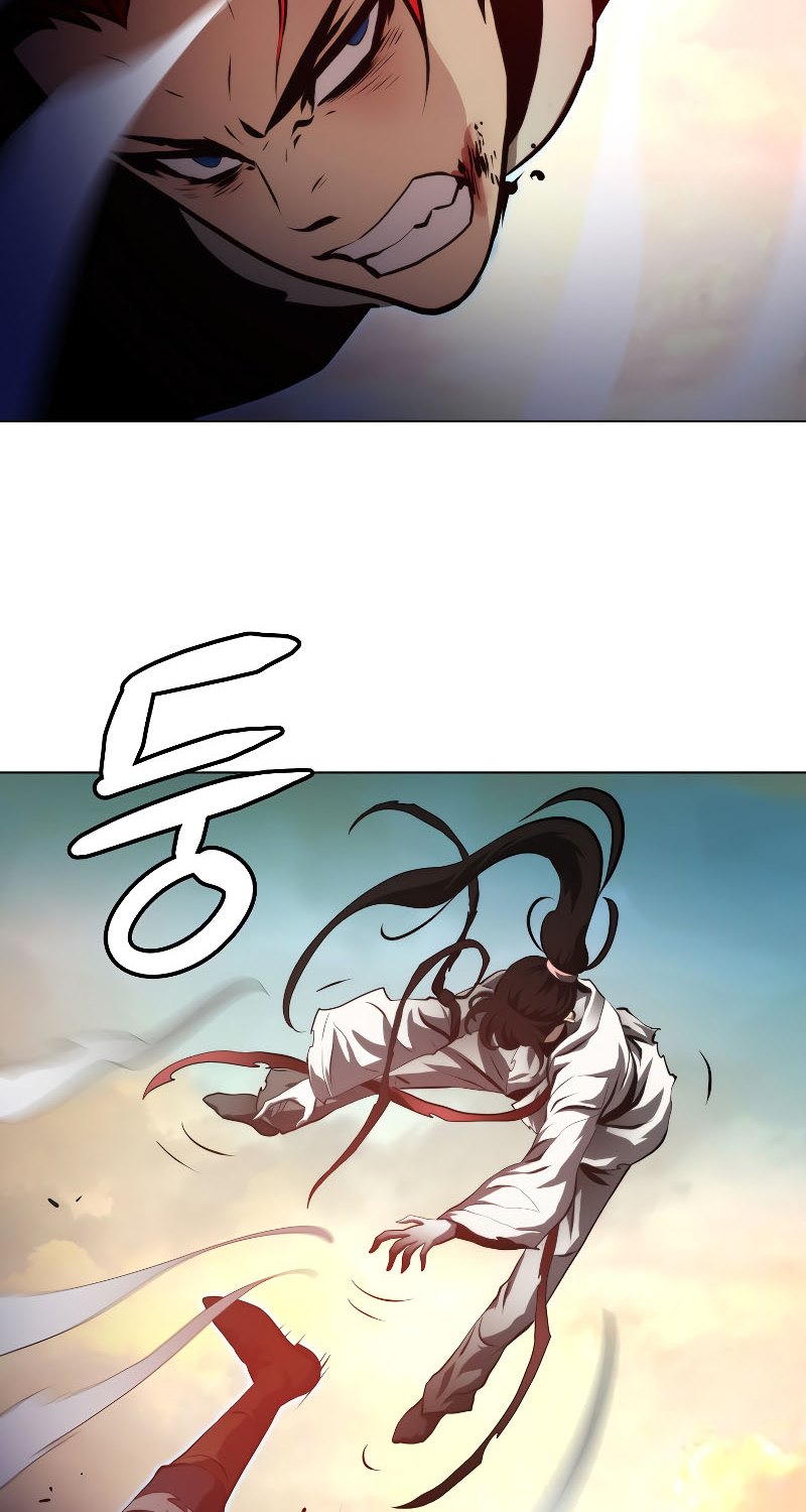 Burnout Shock Chapter 37 Gambar 29