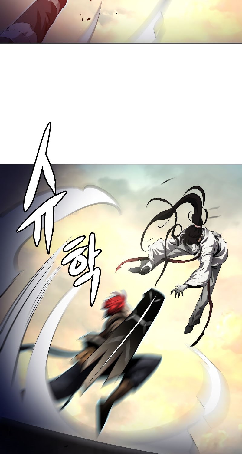 Burnout Shock Chapter 37 Gambar 30