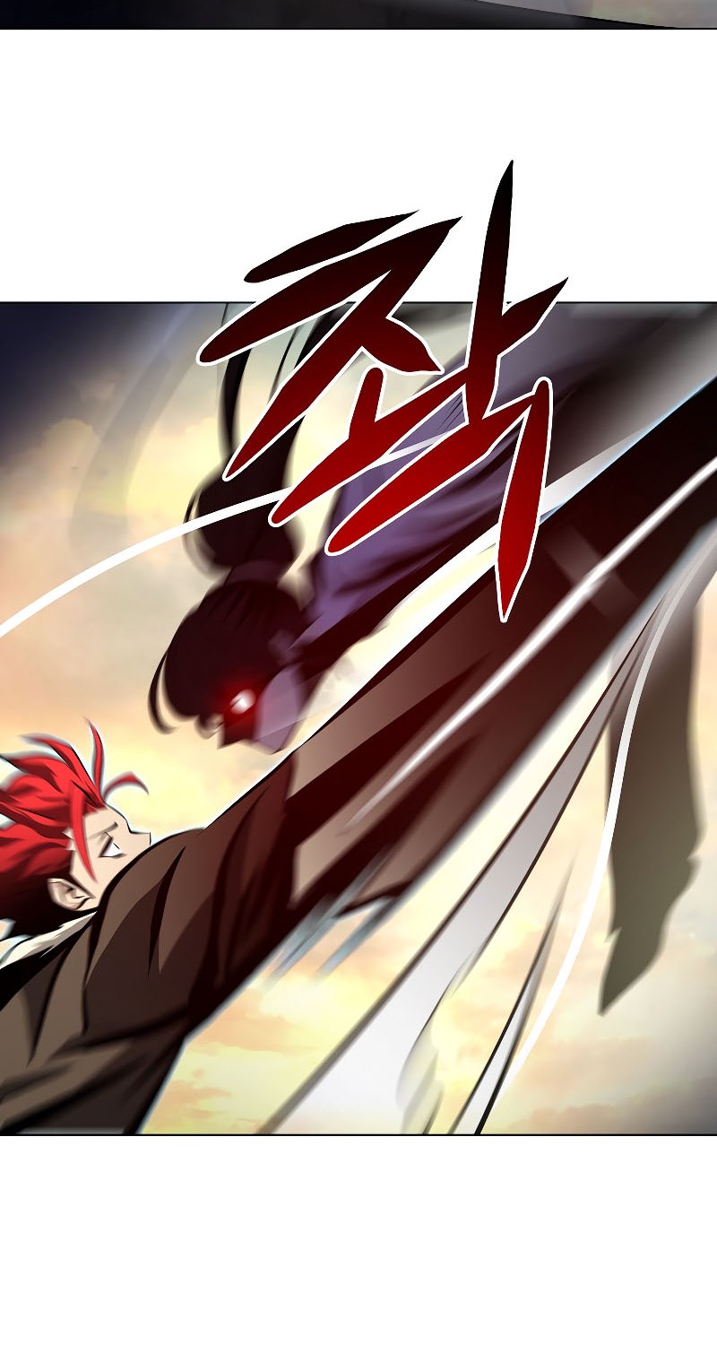 Burnout Shock Chapter 37 Gambar 31