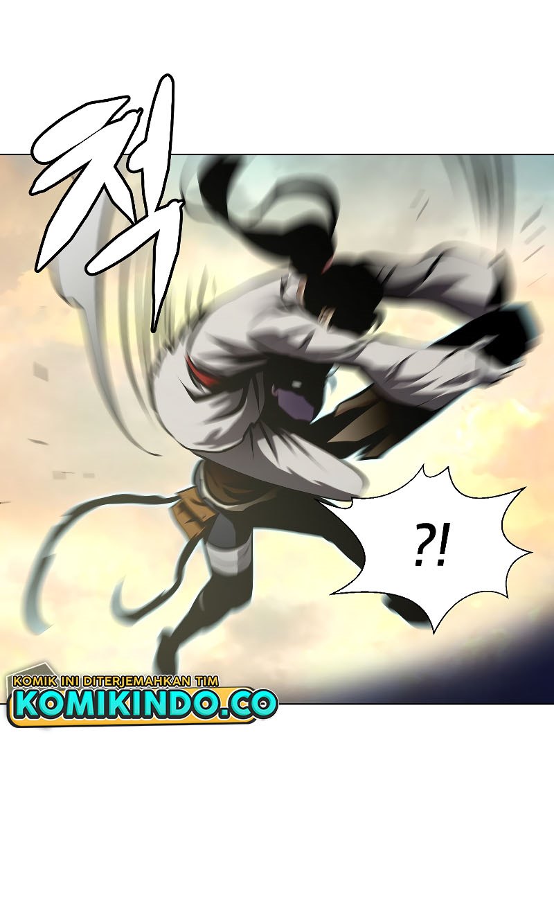 Burnout Shock Chapter 37 Gambar 32