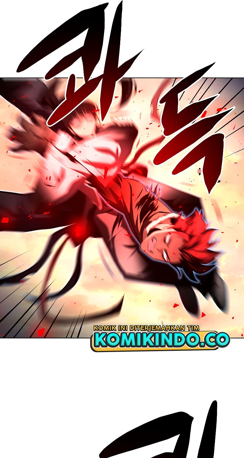 Burnout Shock Chapter 37 Gambar 33