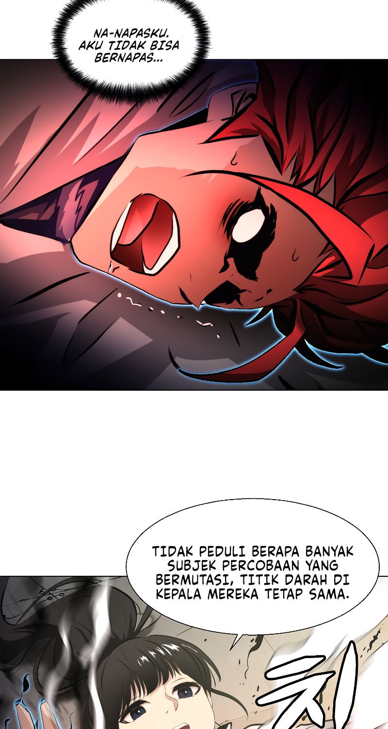 Burnout Shock Chapter 37 Gambar 35