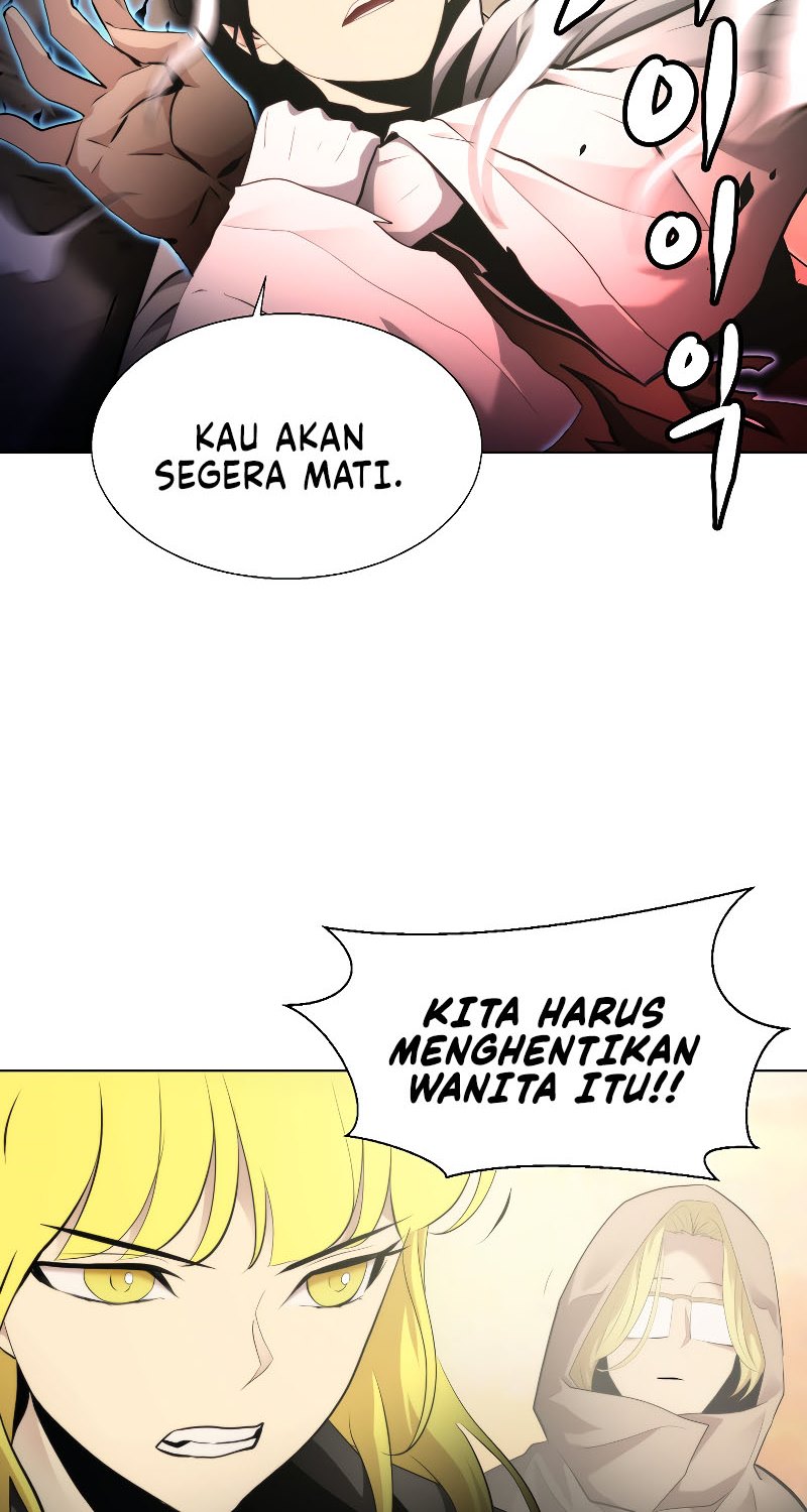 Burnout Shock Chapter 37 Gambar 36