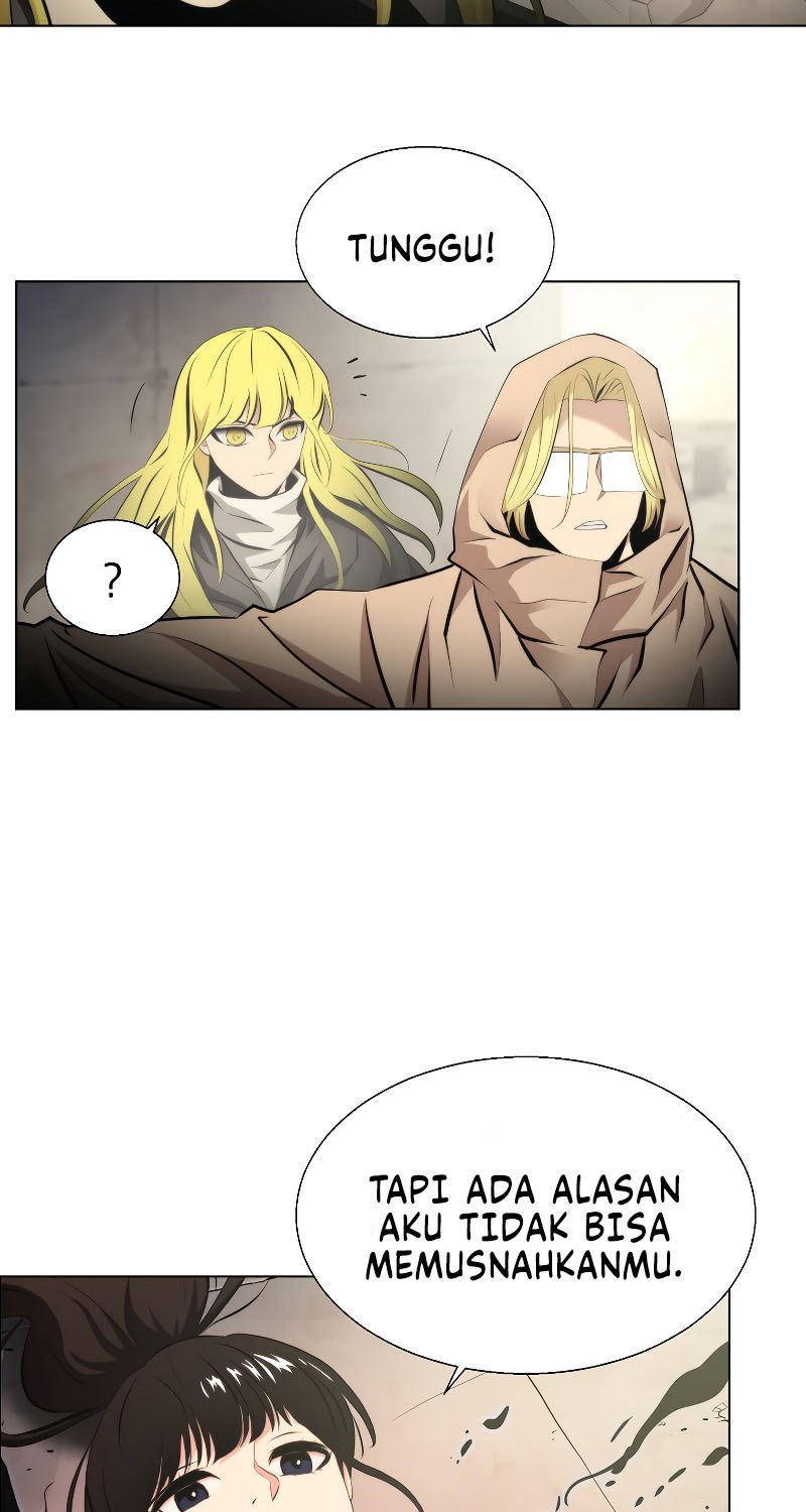 Burnout Shock Chapter 37 Gambar 37