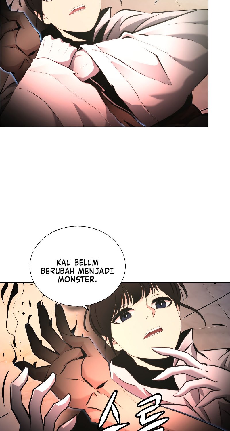 Burnout Shock Chapter 37 Gambar 38