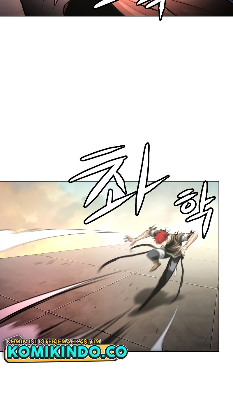 Burnout Shock Chapter 37 Gambar 39