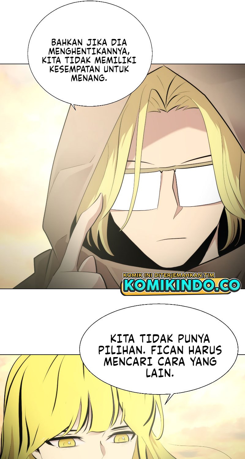 Burnout Shock Chapter 37 Gambar 40