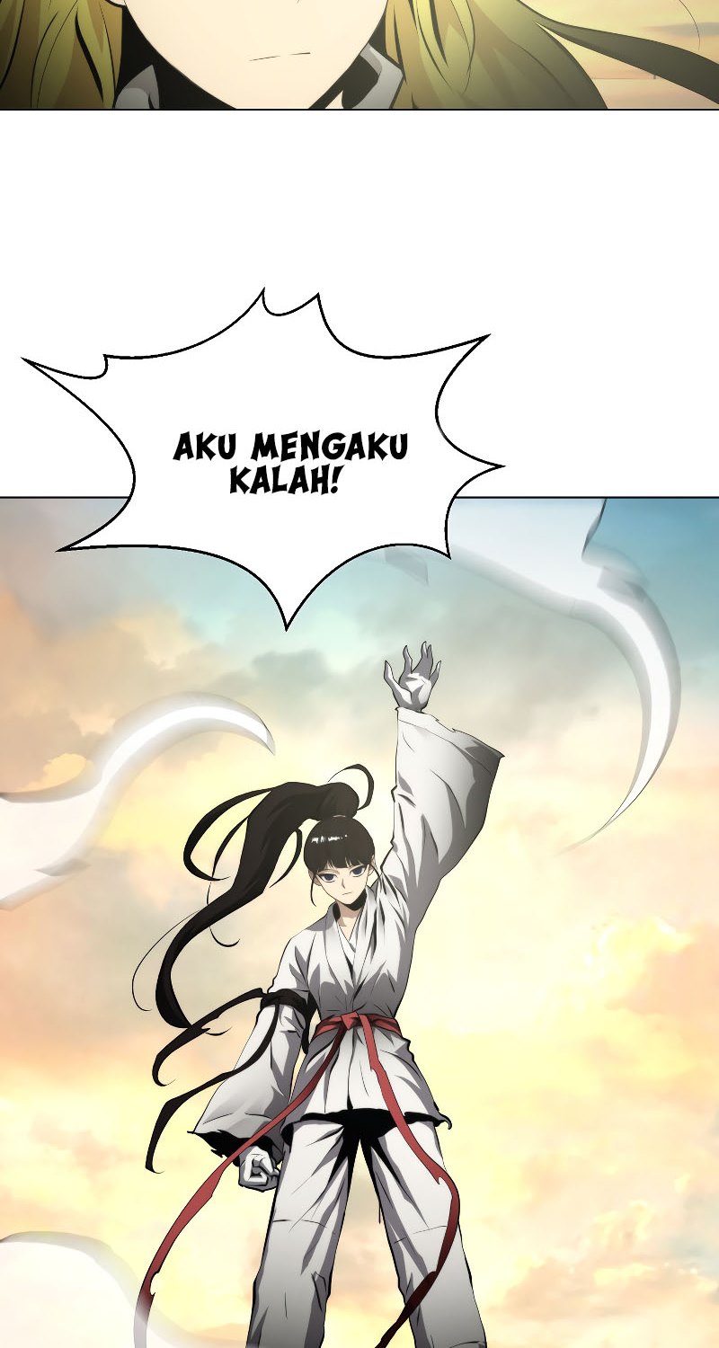 Burnout Shock Chapter 37 Gambar 41