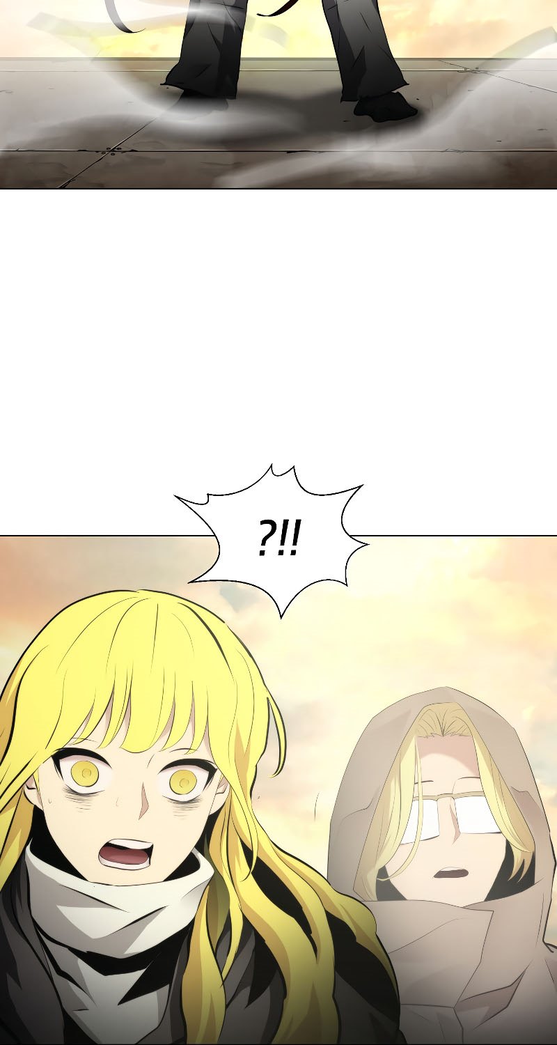 Burnout Shock Chapter 37 Gambar 42