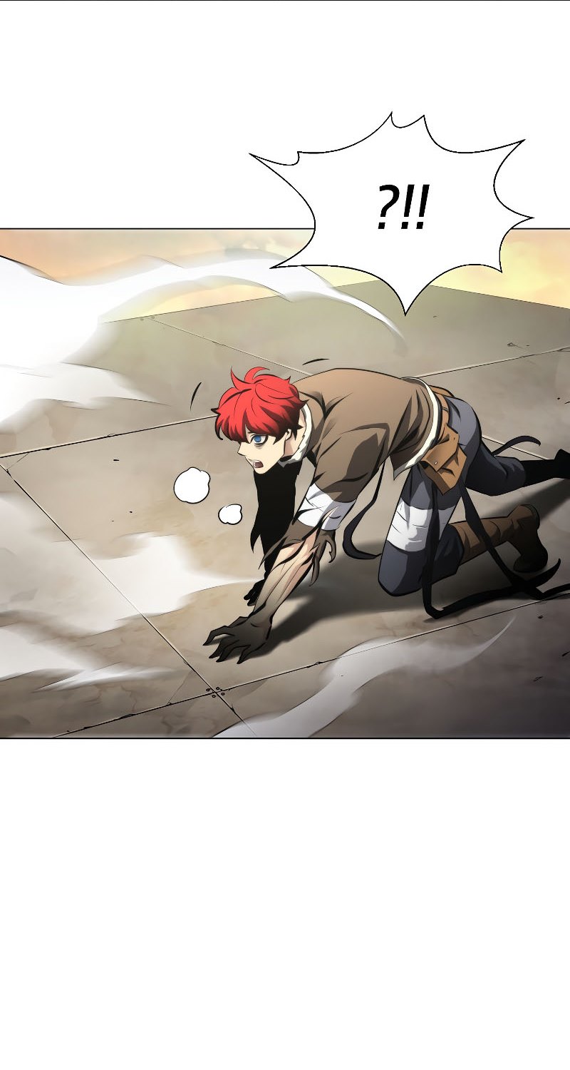 Burnout Shock Chapter 37 Gambar 43