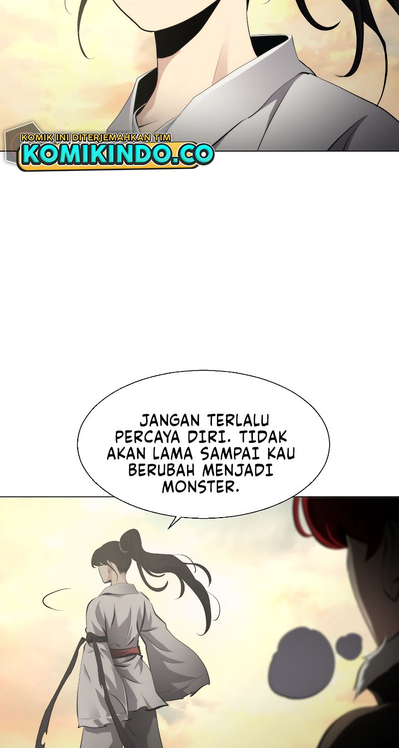 Burnout Shock Chapter 37 Gambar 46