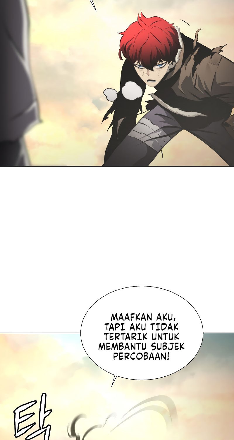 Burnout Shock Chapter 37 Gambar 50