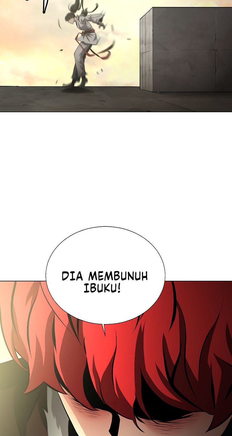 Burnout Shock Chapter 37 Gambar 51