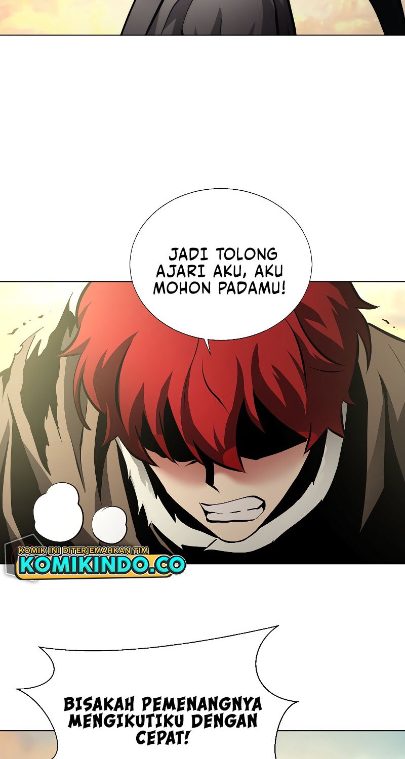 Burnout Shock Chapter 37 Gambar 53