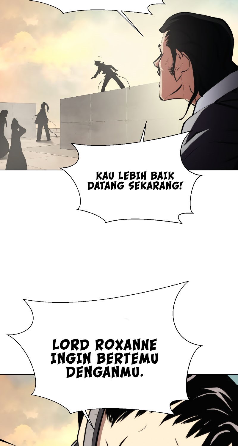 Burnout Shock Chapter 37 Gambar 54