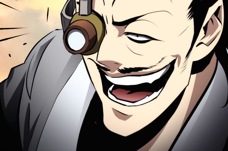 Burnout Shock Chapter 37 Gambar 55
