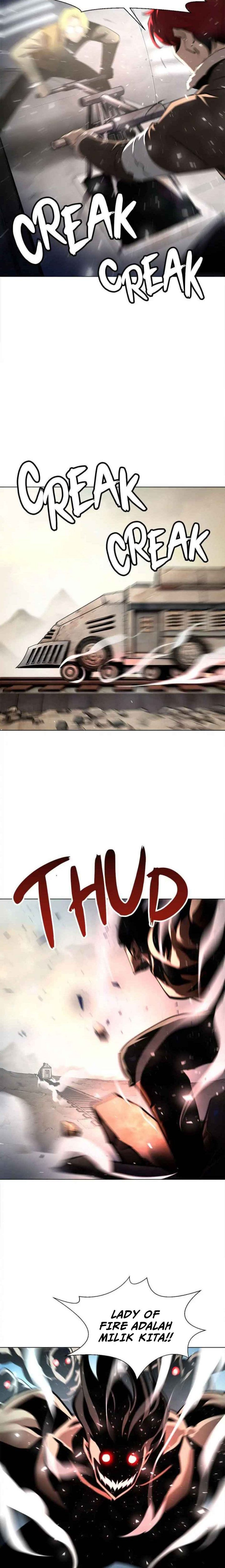 Burnout Shock Chapter 51 Gambar 4