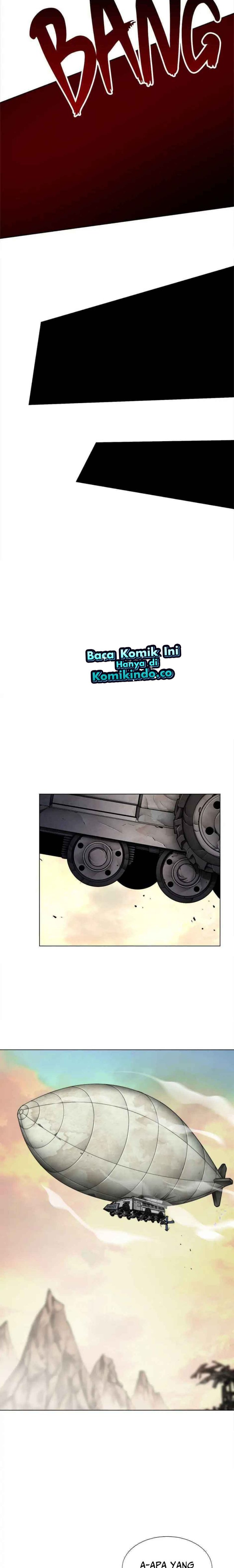 Burnout Shock Chapter 51 Gambar 12