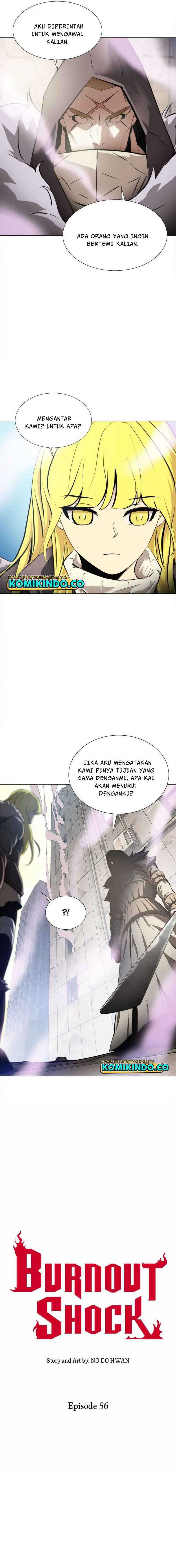 Burnout Shock Chapter 56 Gambar 3