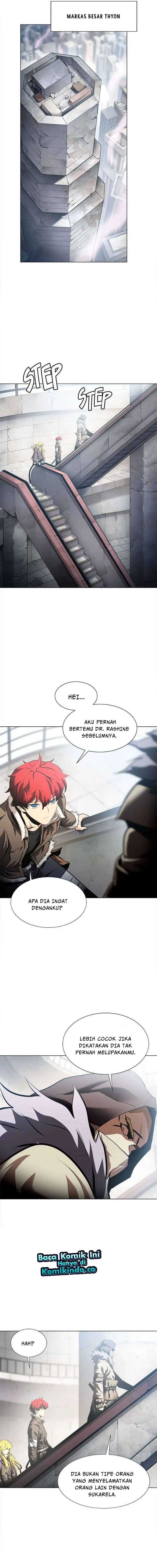 Burnout Shock Chapter 56 Gambar 4