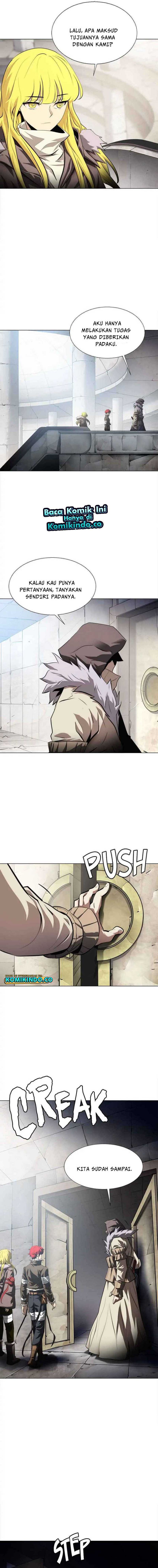 Burnout Shock Chapter 56 Gambar 5