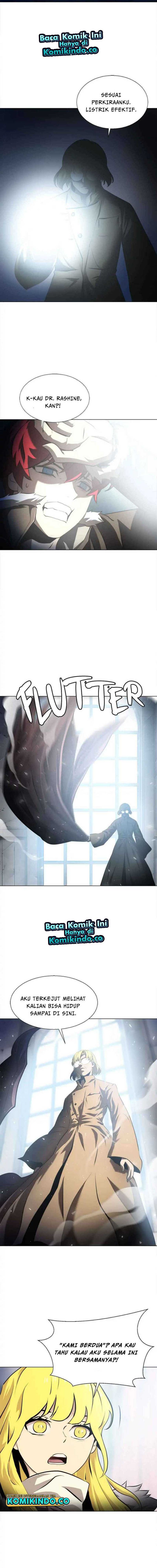 Burnout Shock Chapter 56 Gambar 7