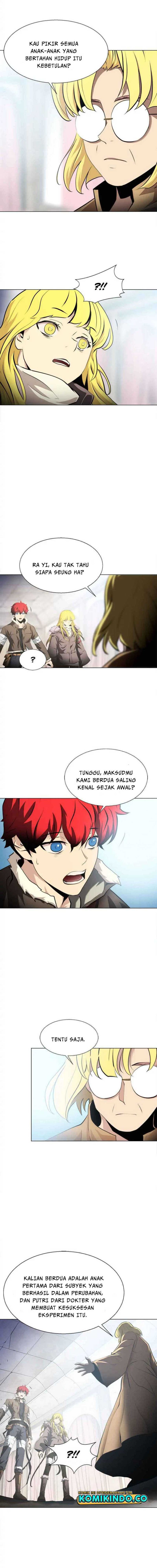 Burnout Shock Chapter 56 Gambar 8