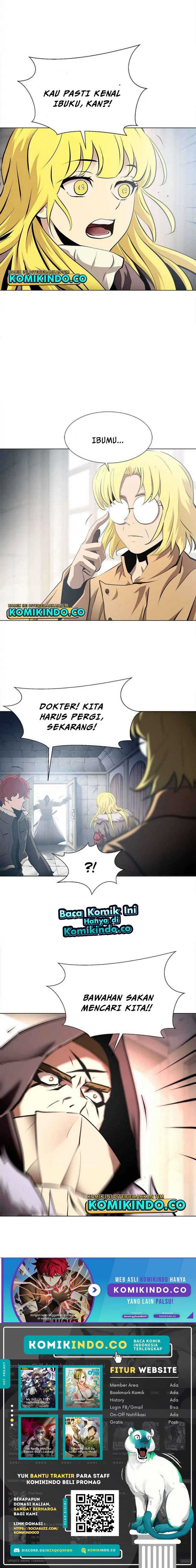 Burnout Shock Chapter 56 Gambar 10