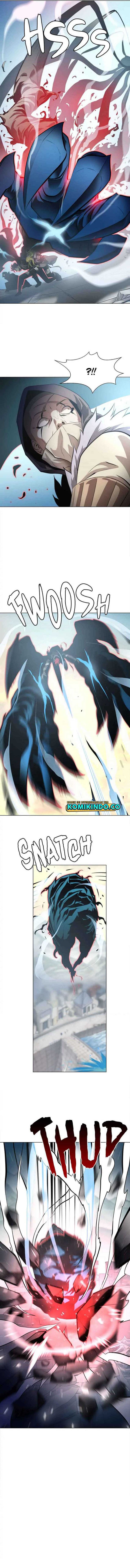 Burnout Shock Chapter 57 Gambar 4