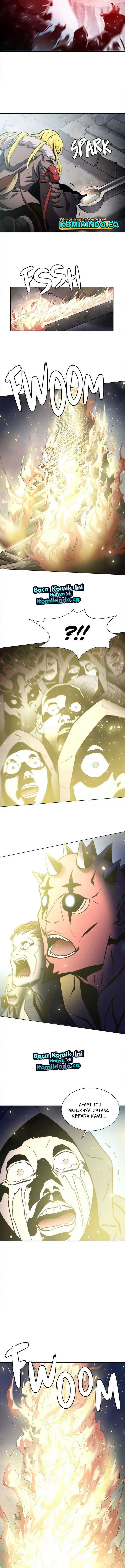 Burnout Shock Chapter 57 Gambar 9