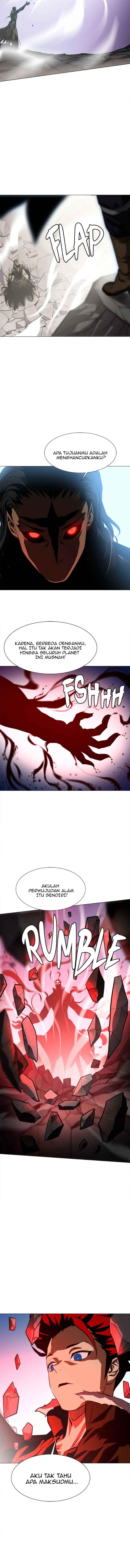 Burnout Shock Chapter 69 Gambar 2