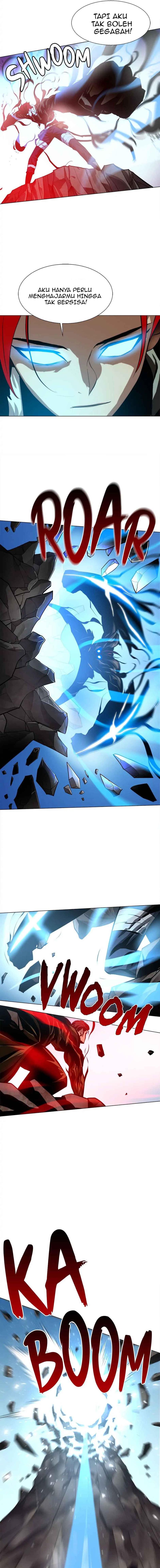 Burnout Shock Chapter 69 Gambar 3