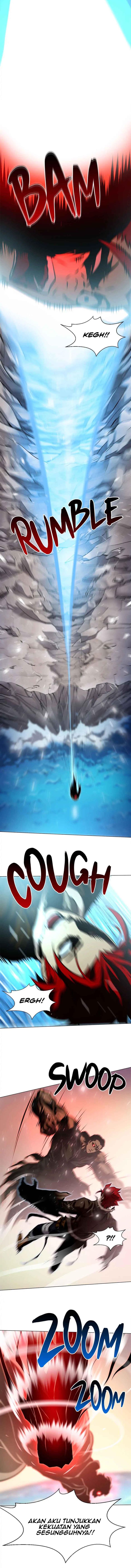 Burnout Shock Chapter 69 Gambar 5
