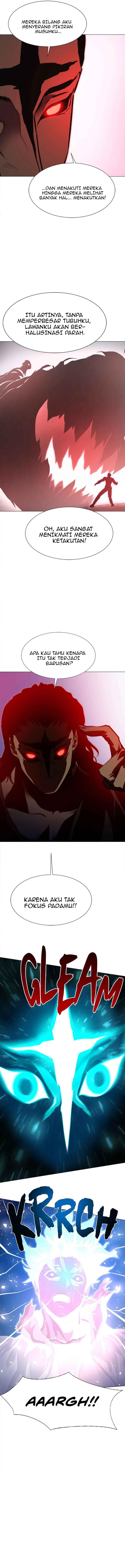 Burnout Shock Chapter 69 Gambar 9