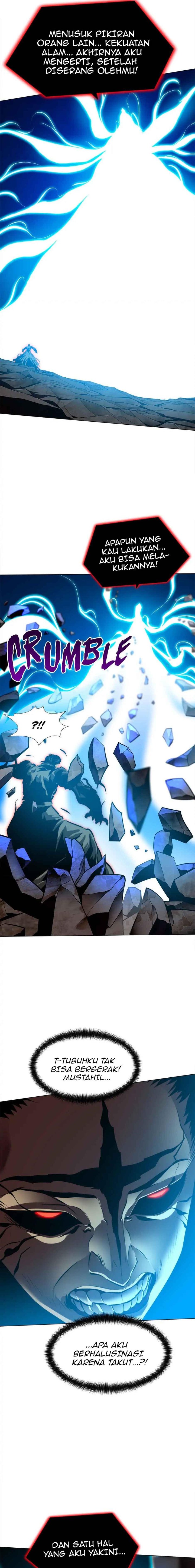 Burnout Shock Chapter 70 Gambar 2