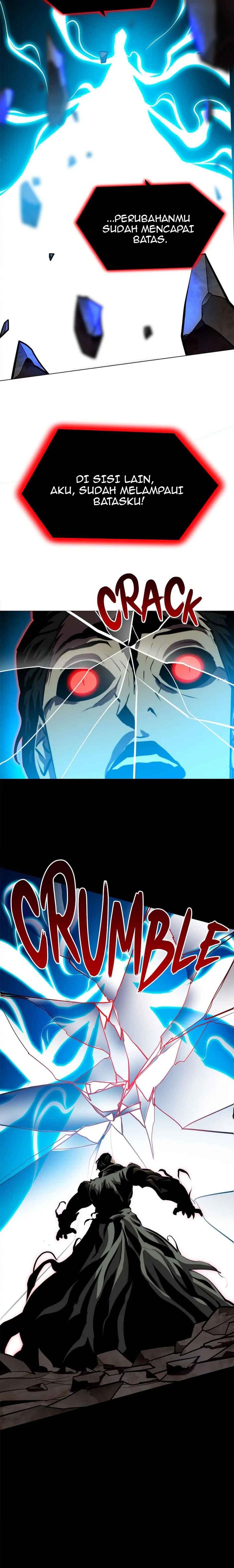 Burnout Shock Chapter 70 Gambar 3