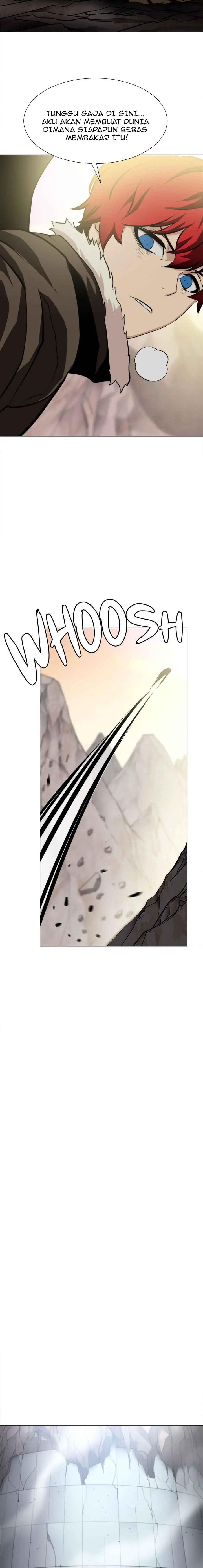 Burnout Shock Chapter 70 Gambar 9